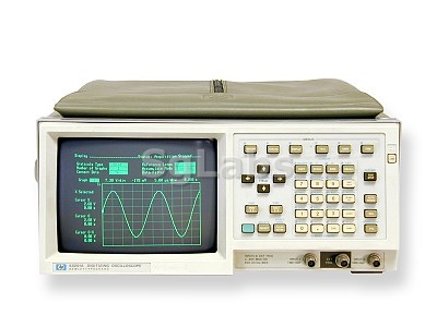 Agilent / Keysight 54201A digital oscilloscope