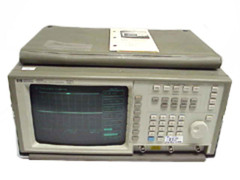 Agilent / Keysight 54510B digital oscilloscope
