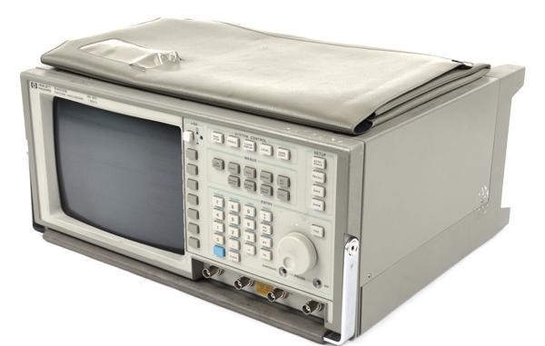 Agilent / Keysight 54512 digital oscilloscope