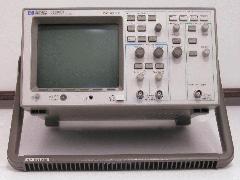 Agilent / Keysight 54603B digital oscilloscope