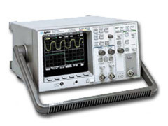 Agilent / Keysight 54616C digital oscilloscope