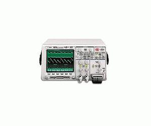 Agilent / Keysight 54621D mixed signal oscilloscope