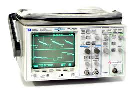 Agilent / Keysight 54645A digital oscilloscope