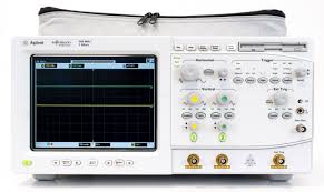 Agilent / Keysight 54810A digital oscilloscope