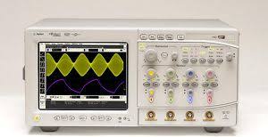 Agilent / Keysight 54815A digital oscilloscope