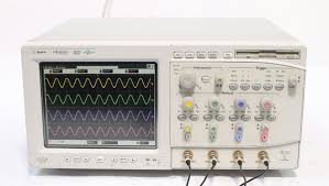 Agilent / Keysight 54831M mixed signal oscilloscope