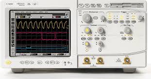 Agilent / Keysight 54833A digital oscilloscope