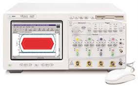 Agilent / Keysight 54845B digital oscilloscope