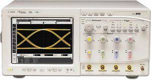 Agilent / Keysight 54846B digital oscilloscope