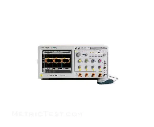 Agilent / Keysight 54852A digital oscilloscope