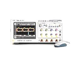 Agilent / Keysight 54853A digital oscilloscope