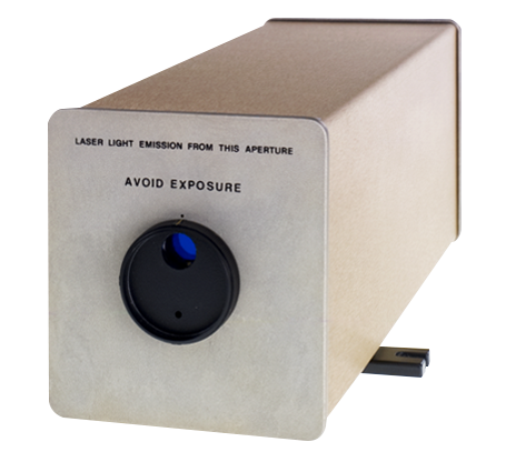Agilent / Keysight 5517C optical light source