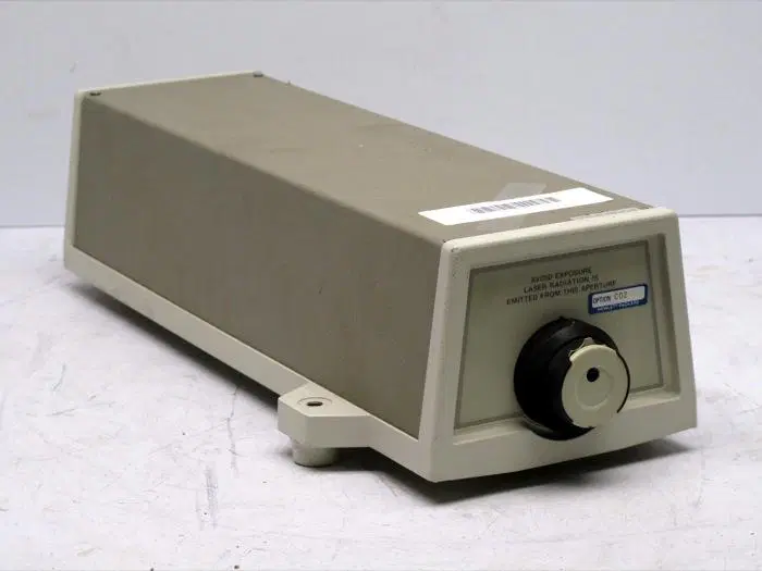 Agilent / Keysight 5517FL optical light source