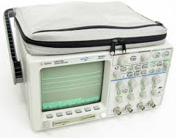 Agilent / Keysight 56424A digital oscilloscope
