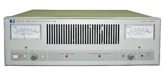 Agilent / Keysight 6012A DC power supply