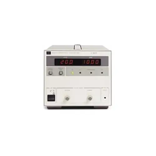 Agilent / Keysight 6023A DC power supply