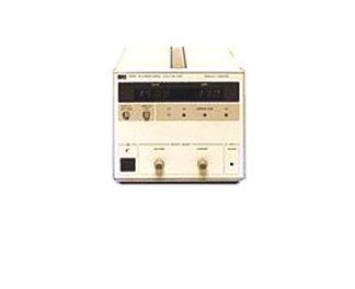 Agilent / Keysight 6028A DC power supply