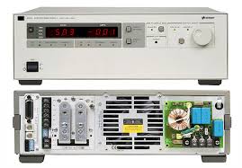 Agilent / Keysight 6030A DC power supply
