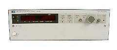 Agilent / Keysight 6034L DC power supply