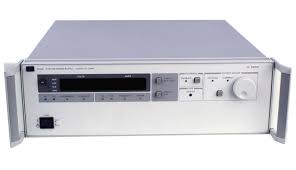 Agilent / Keysight 6035A DC power supply