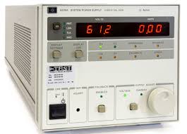 Agilent / Keysight 6038L DC power supply