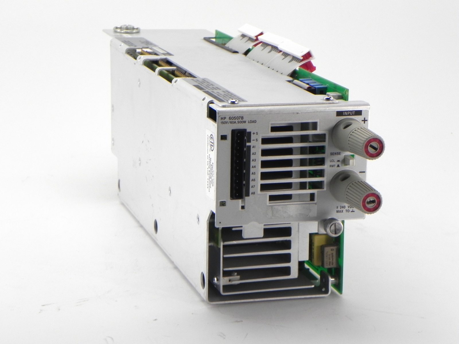 Agilent / Keysight 60507B DC power supply