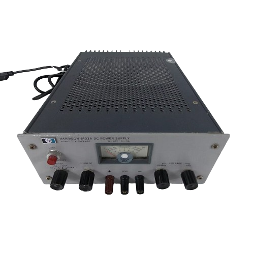 Agilent / Keysight 6102A DC power supply