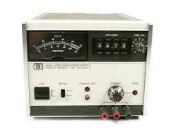 Agilent / Keysight 6114A DC power supply
