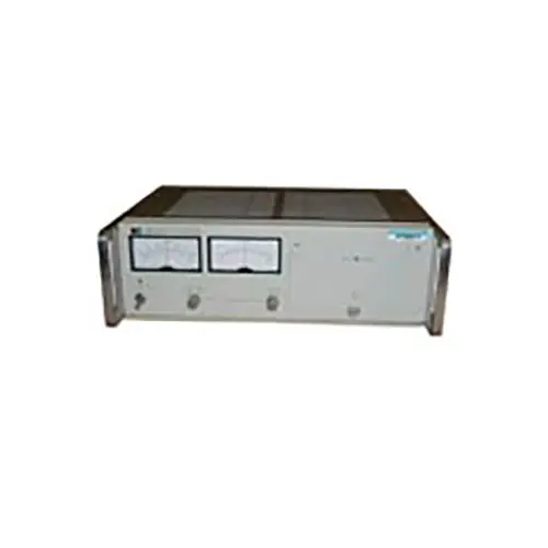 Agilent / Keysight 6130C DC power supply