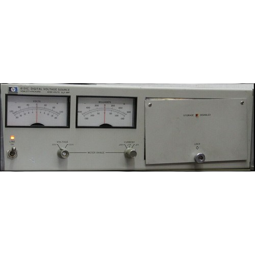 Agilent / Keysight 6131C DC power supply
