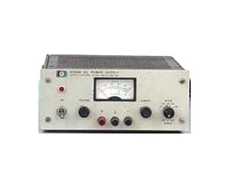 Agilent / Keysight 6200B DC power supply