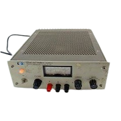 Agilent / Keysight 6201B DC power supply