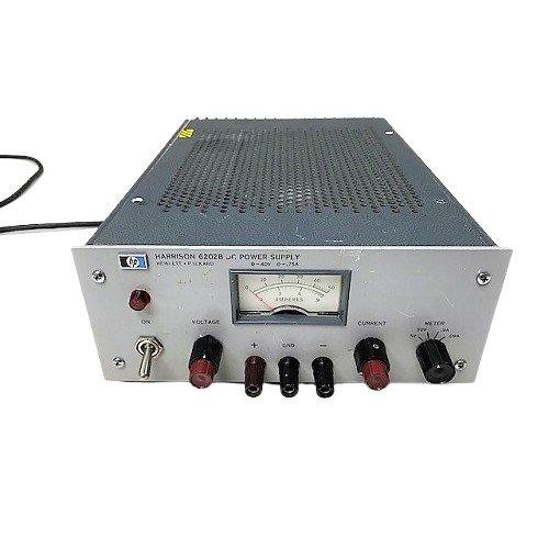 Agilent / Keysight 6202B DC power supply