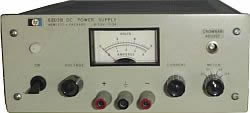 Agilent / Keysight 6203B DC power supply