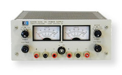 Agilent / Keysight 6205B DC power supply