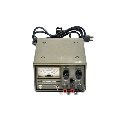 Agilent / Keysight 6216A DC power supply