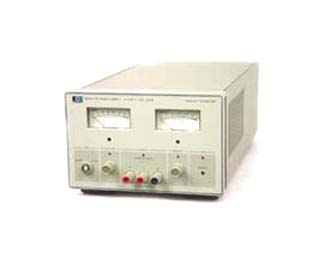 Agilent / Keysight 6218A DC power supply