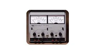 Agilent / Keysight 6227B DC power supply