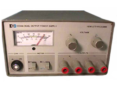 Agilent / Keysight 6234A DC power supply