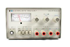 Agilent / Keysight 6235A DC power supply