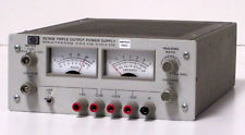 Agilent / Keysight 6236B DC power supply
