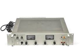 Agilent / Keysight 6263B DC power supply