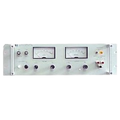 Agilent / Keysight 6264A DC power supply