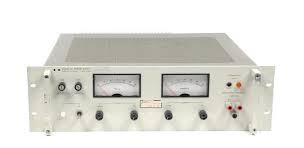 Agilent / Keysight 6264B DC power supply
