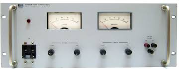 Agilent / Keysight 6269A DC power supply