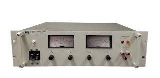 Agilent / Keysight 6271B DC power supply