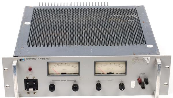 Agilent / Keysight 6274A DC power supply
