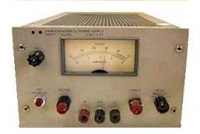 Agilent / Keysight 6290A DC power supply