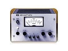 Agilent / Keysight 6291A DC power supply