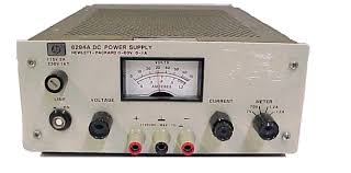 Agilent / Keysight 6294A DC power supply
